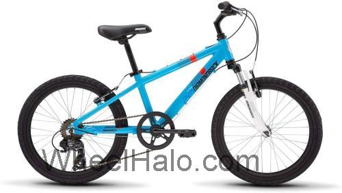 Diamondback Youth Octane specs and reviews